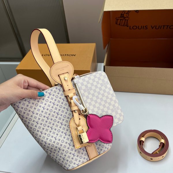 LV ALL IN BB