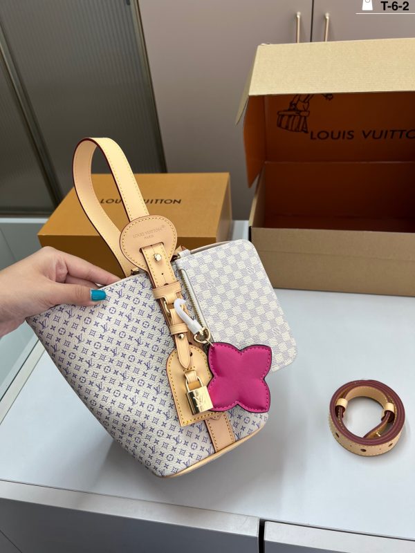 LV ALL IN BB