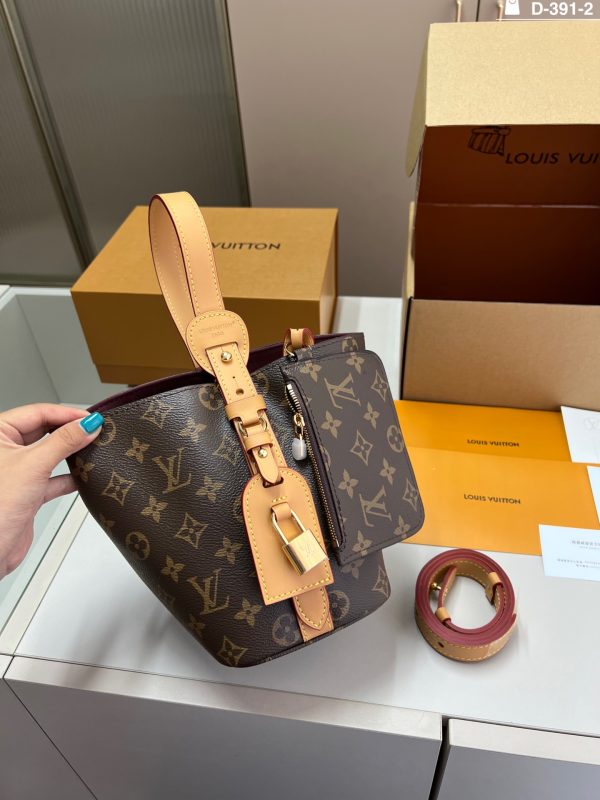 LV ALL IN BB - 图片 19