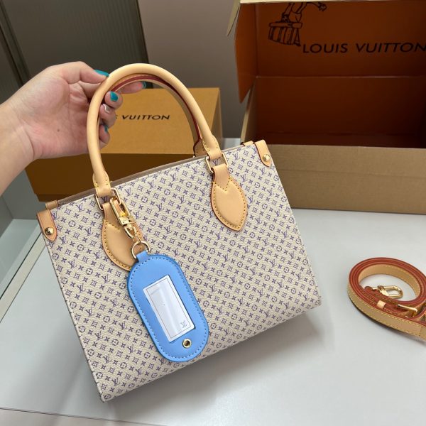 LV OnTheGo PM
