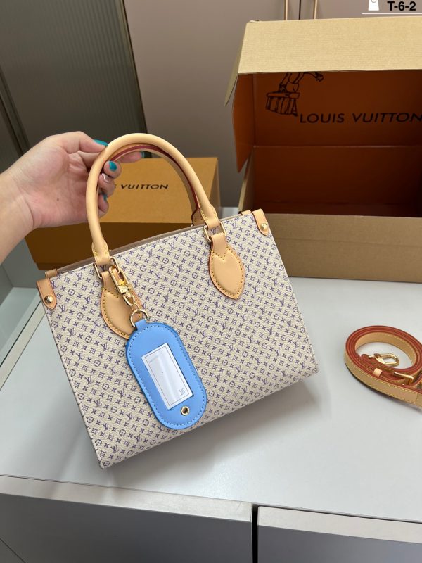 LV OnTheGo PM