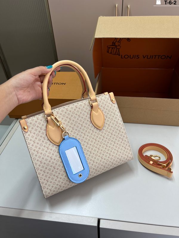 LV OnTheGo PM - 图片 10