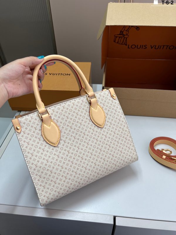 LV OnTheGo PM - 图片 13