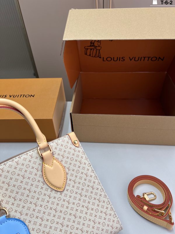 LV OnTheGo PM - 图片 14