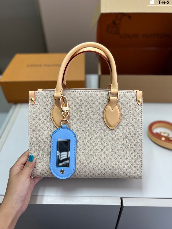 LV OnTheGo PM - 图片 15