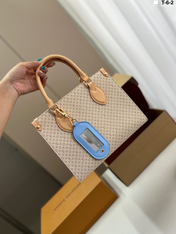 LV OnTheGo PM - 图片 16