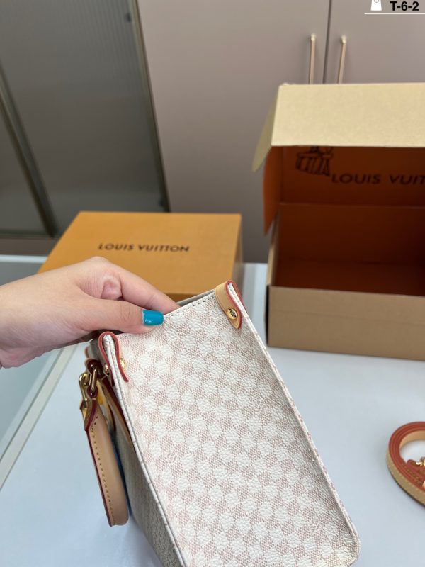 LV OnTheGo PM - 图片 17