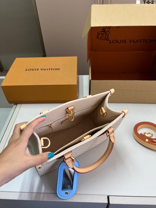 LV OnTheGo PM - 图片 18