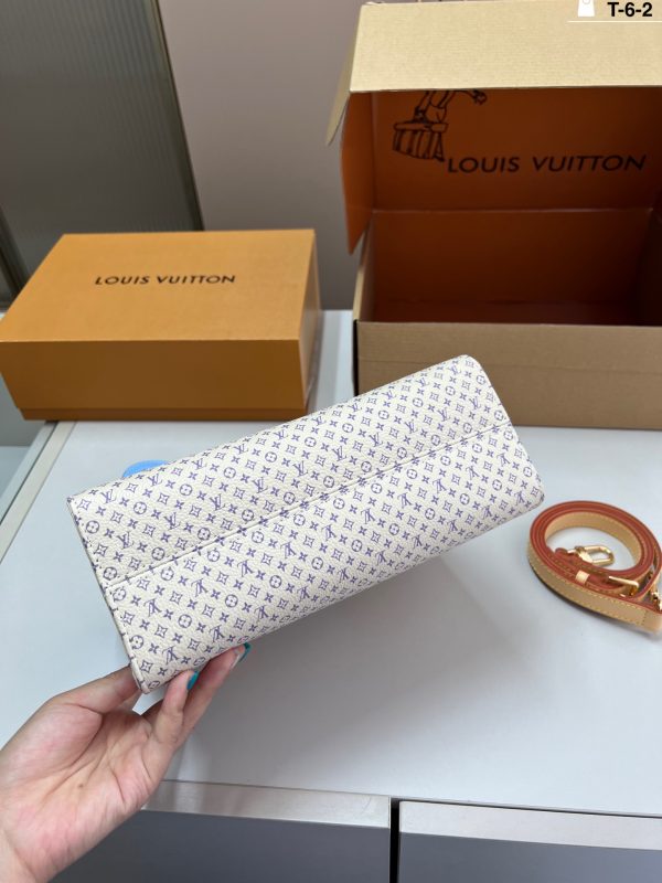 LV OnTheGo PM - 图片 3