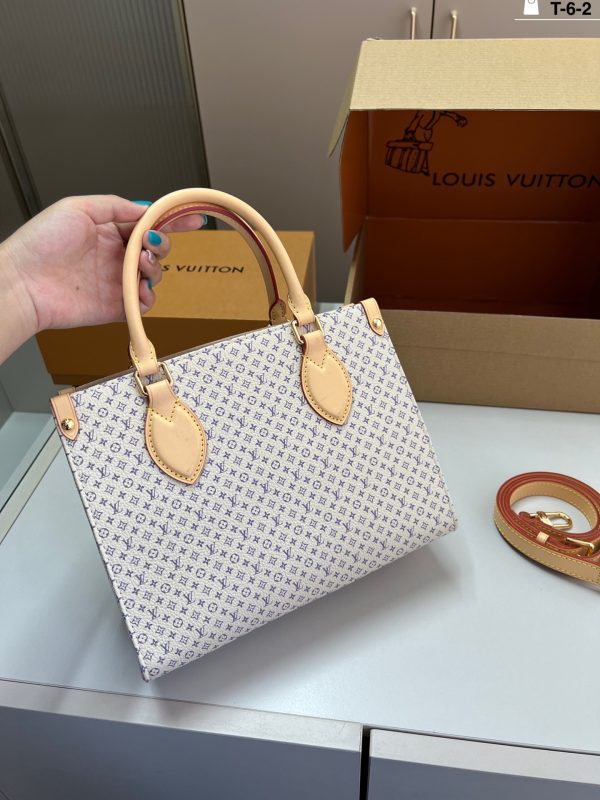 LV OnTheGo PM - 图片 4