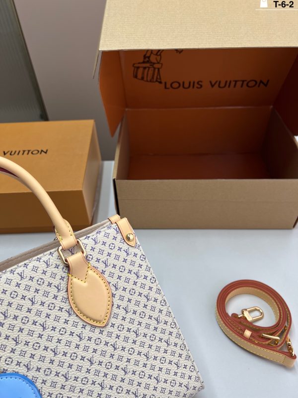 LV OnTheGo PM - 图片 5