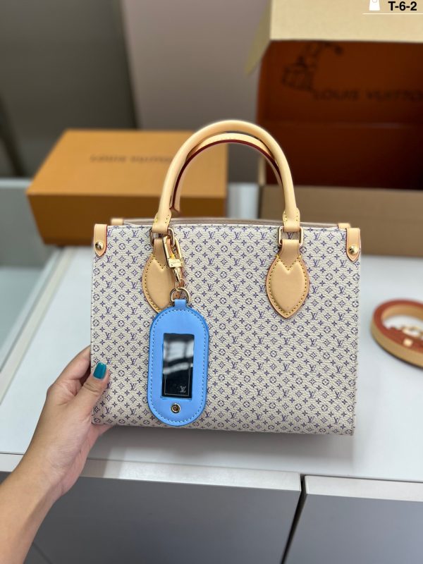 LV OnTheGo PM - 图片 6
