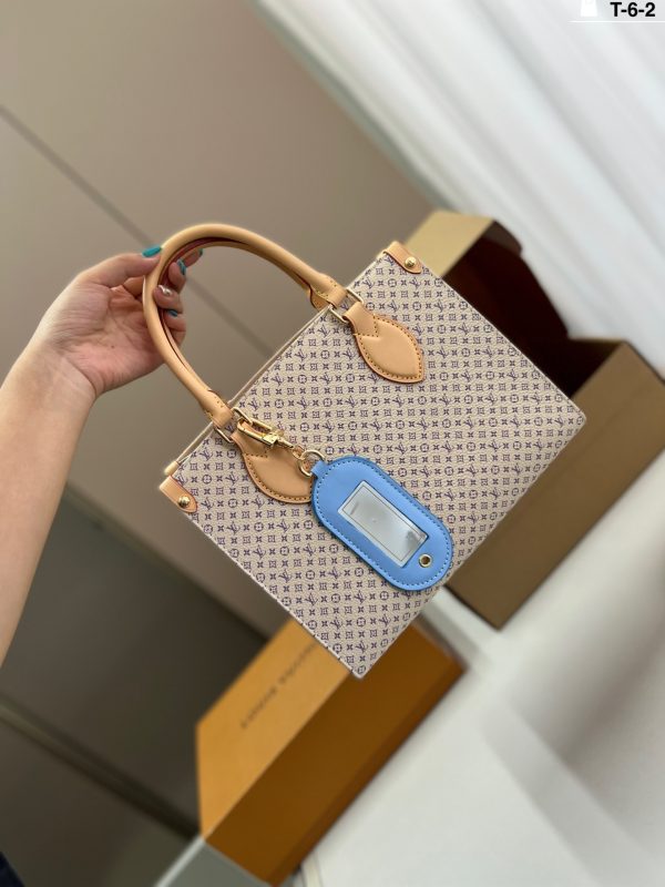 LV OnTheGo PM - 图片 7