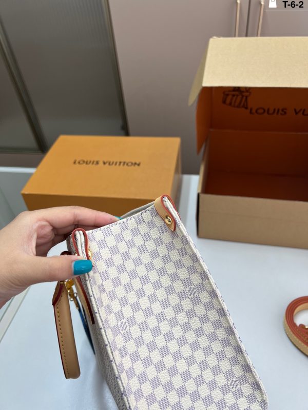 LV OnTheGo PM - 图片 8