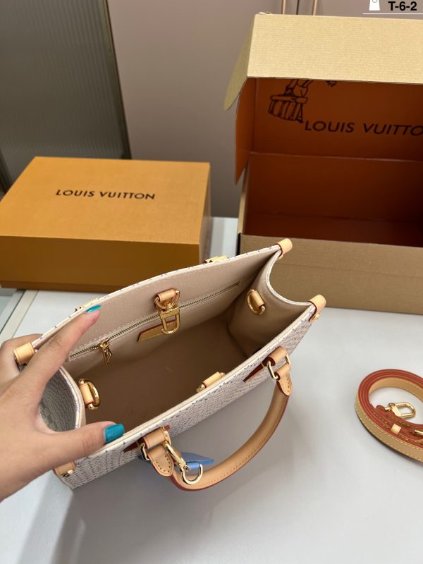 LV OnTheGo PM - 图片 9