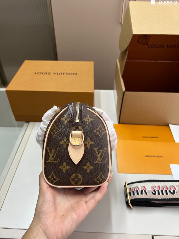 LV SPEEDY BANDOULIÈRE 25 - 图片 2