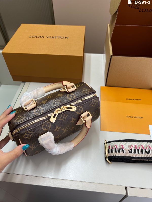 LV SPEEDY BANDOULIÈRE 25 - 图片 8
