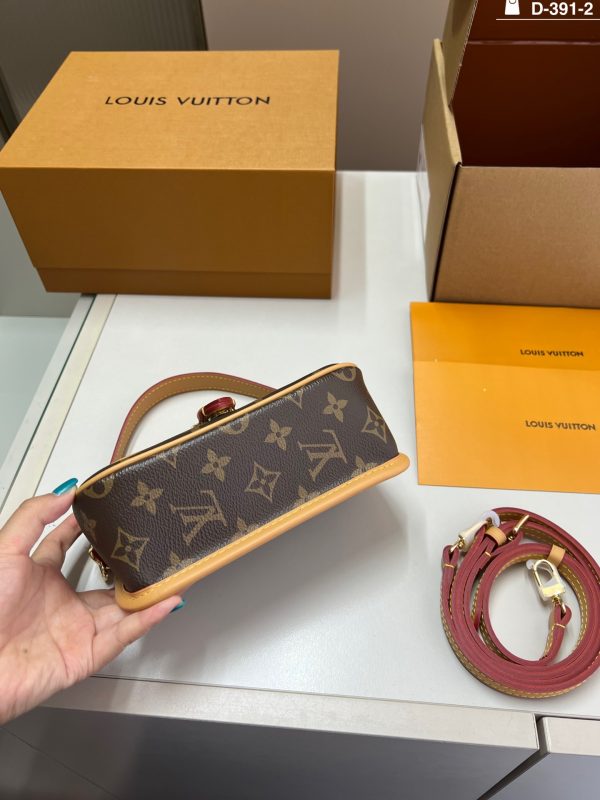 LV Nano Diane - 图片 3
