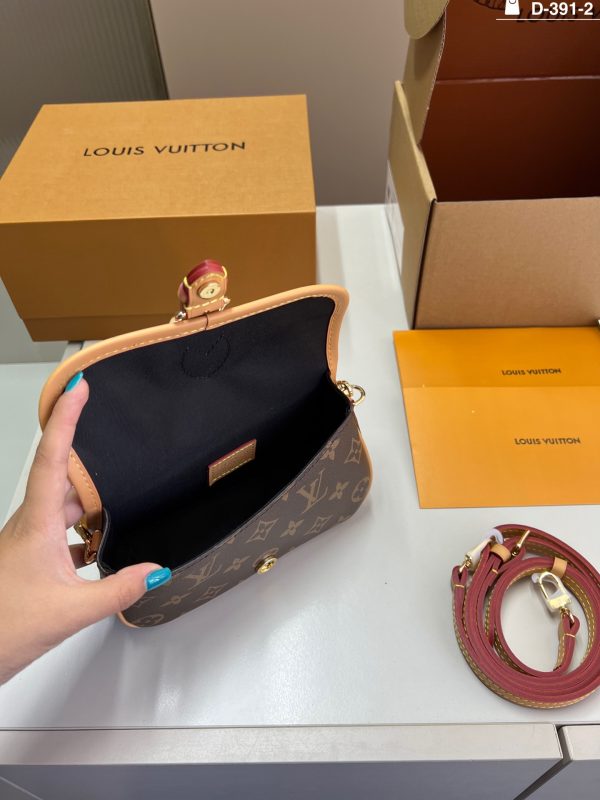 LV Nano Diane - 图片 9