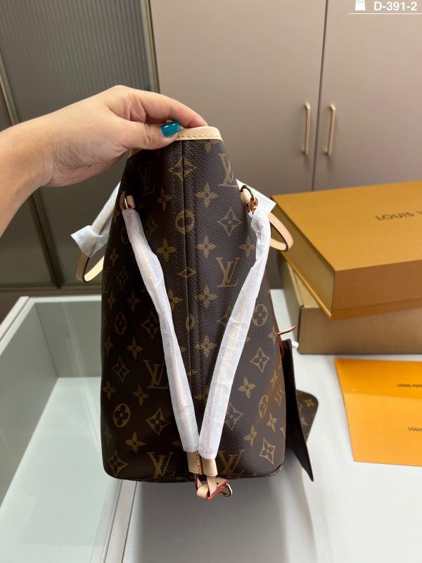LV Neverfull MM - 图片 11