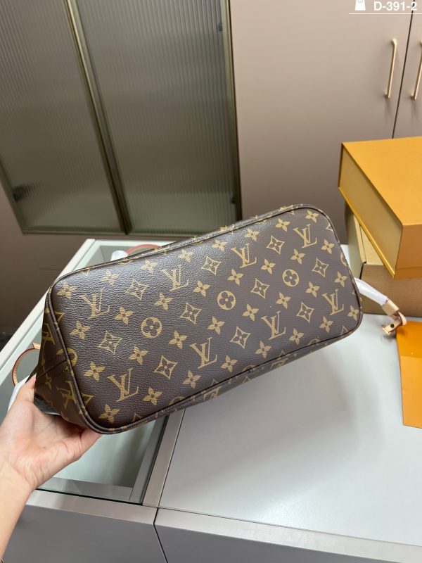 LV Neverfull MM - 图片 12