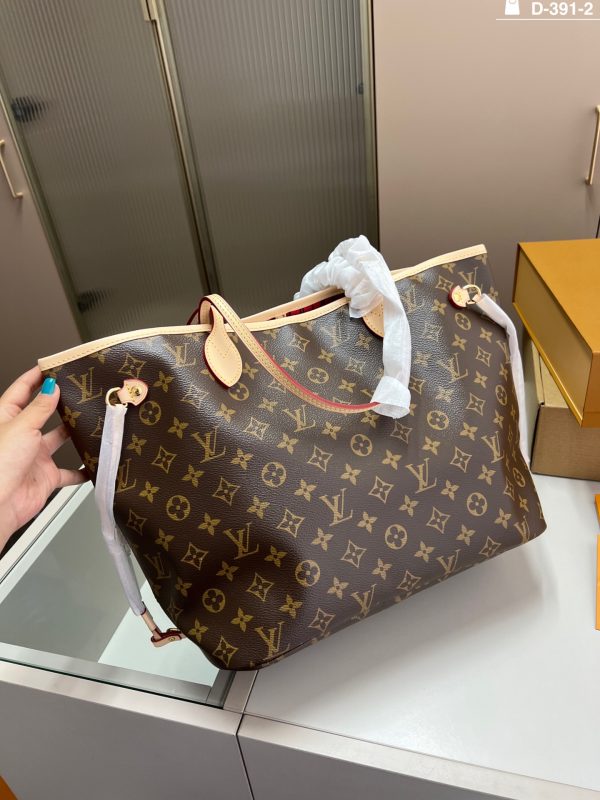 LV Neverfull MM - 图片 13