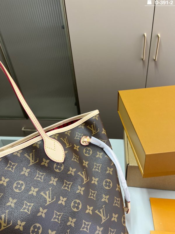 LV Neverfull MM - 图片 14