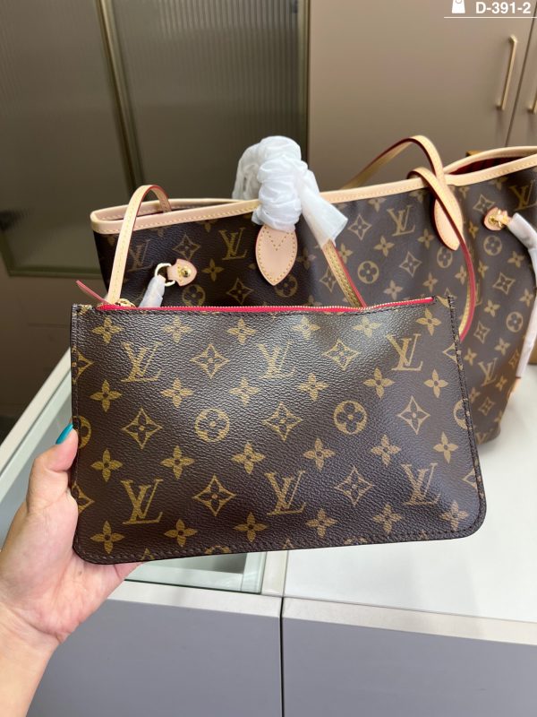 LV Neverfull MM - 图片 15