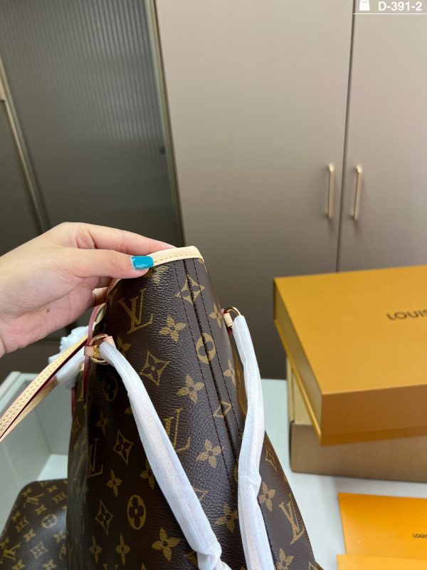 LV Neverfull MM - 图片 16