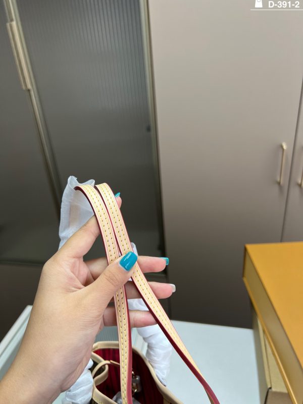 LV Neverfull MM - 图片 17