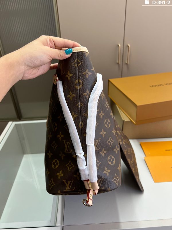 LV Neverfull MM - 图片 2