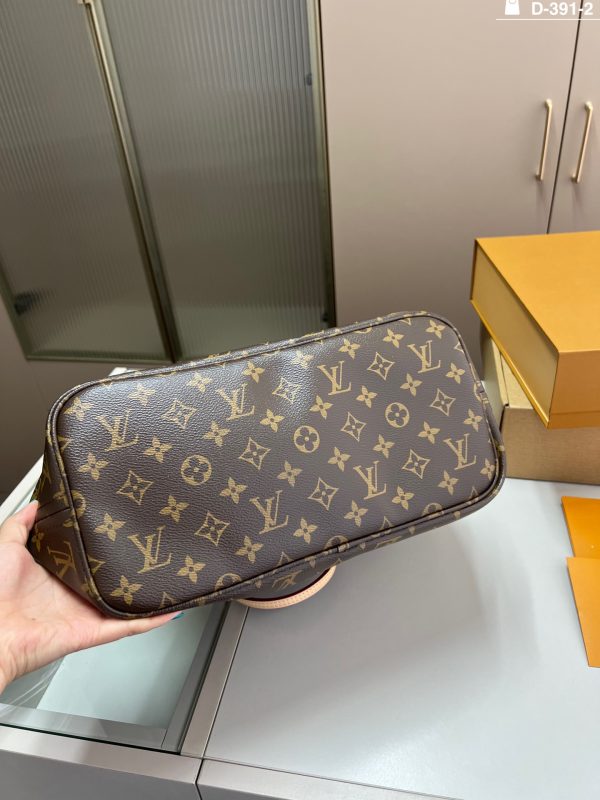 LV Neverfull MM - 图片 3