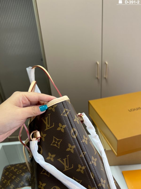 LV Neverfull MM - 图片 5