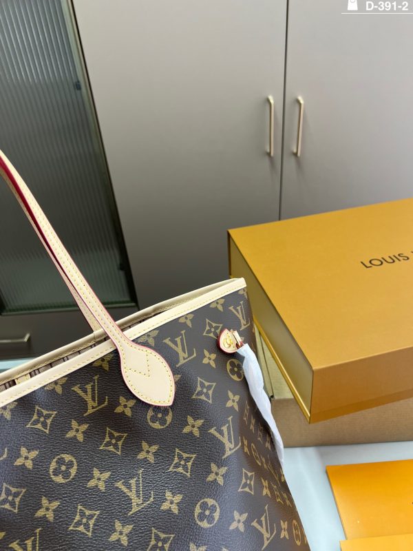 LV Neverfull MM - 图片 7