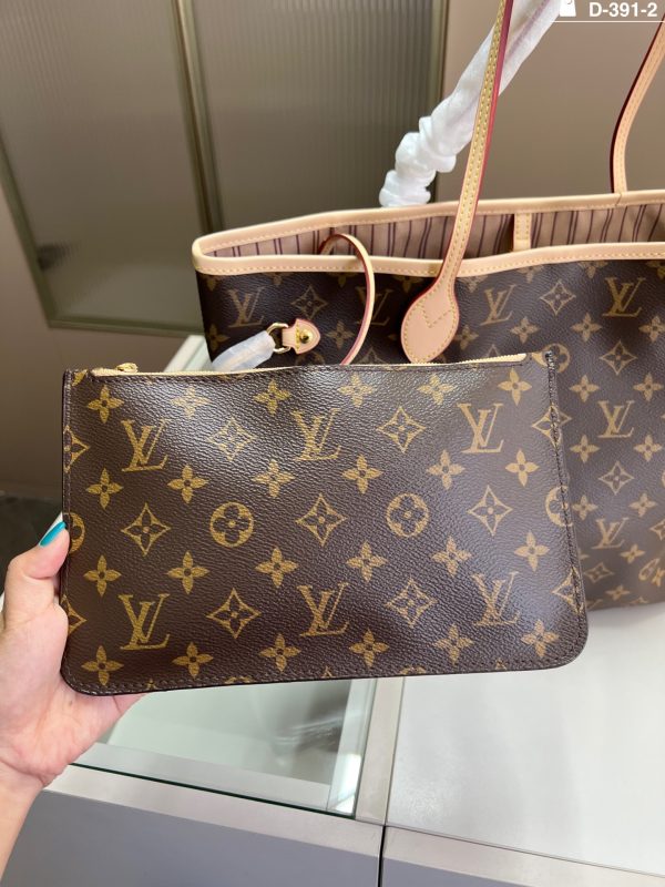 LV Neverfull MM - 图片 8