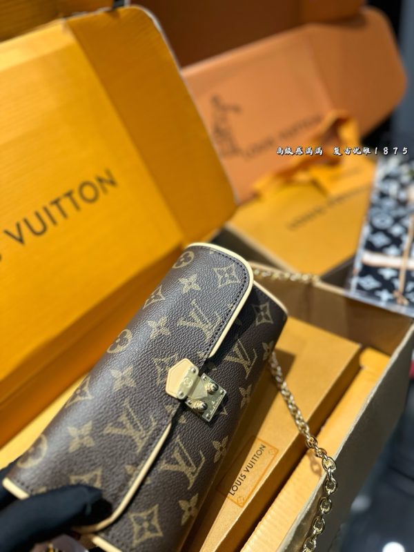 LV Pochette Camille - 图片 12