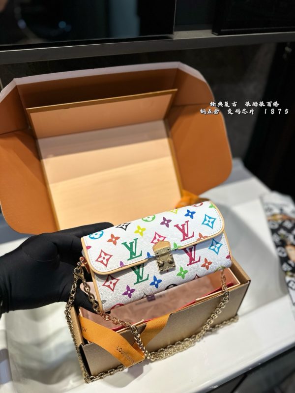 LV Pochette Camille - 图片 2