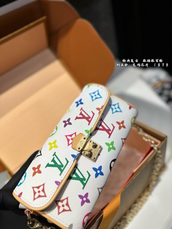 LV Pochette Camille - 图片 3