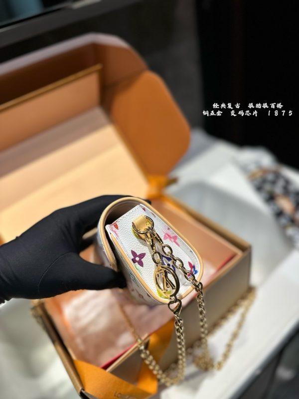 LV Pochette Camille - 图片 4