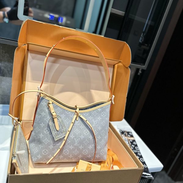 LV CarryAll MM