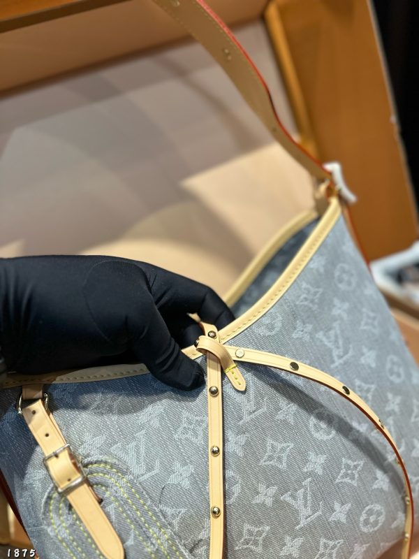 LV CarryAll MM - 图片 2