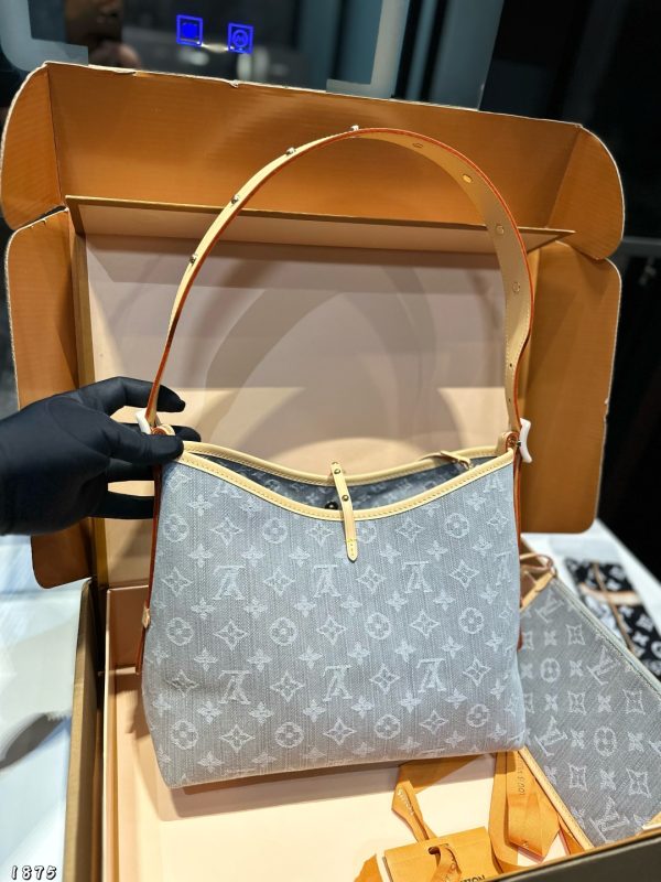 LV CarryAll MM - 图片 6