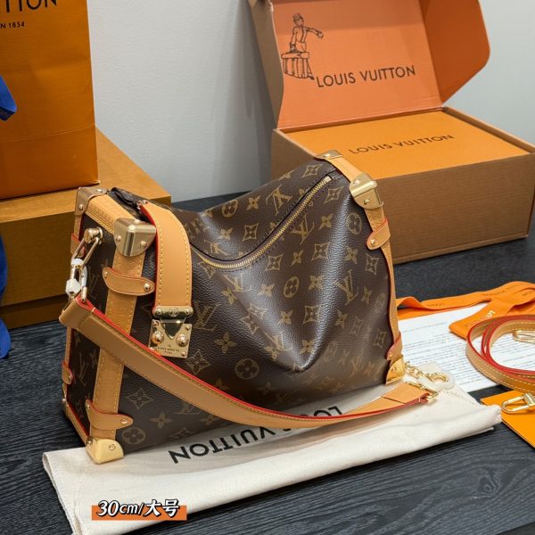 LV Side Trunk
