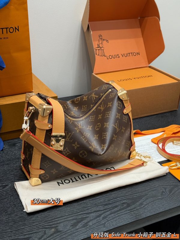 LV Side Trunk