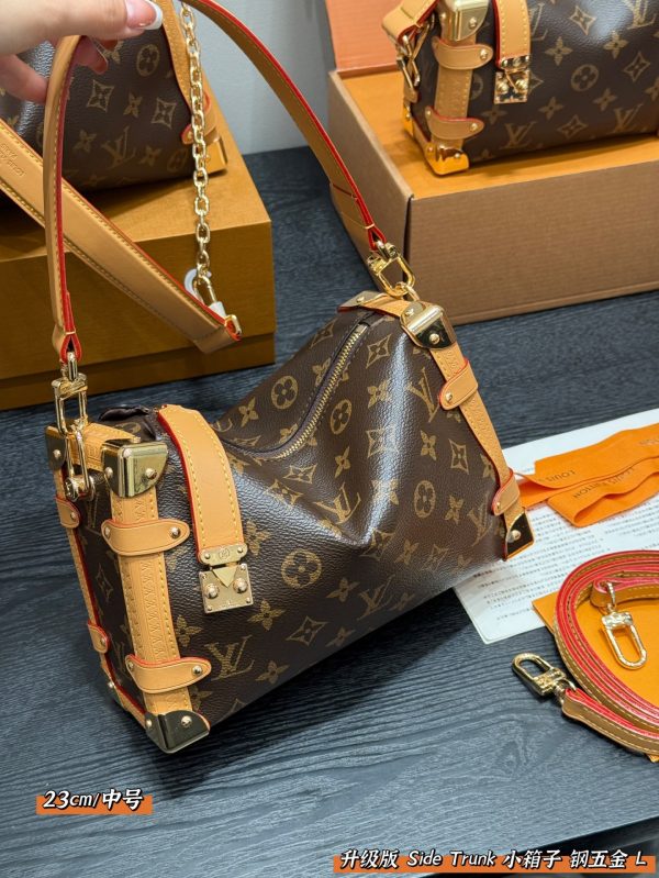 LV Side Trunk - 图片 10