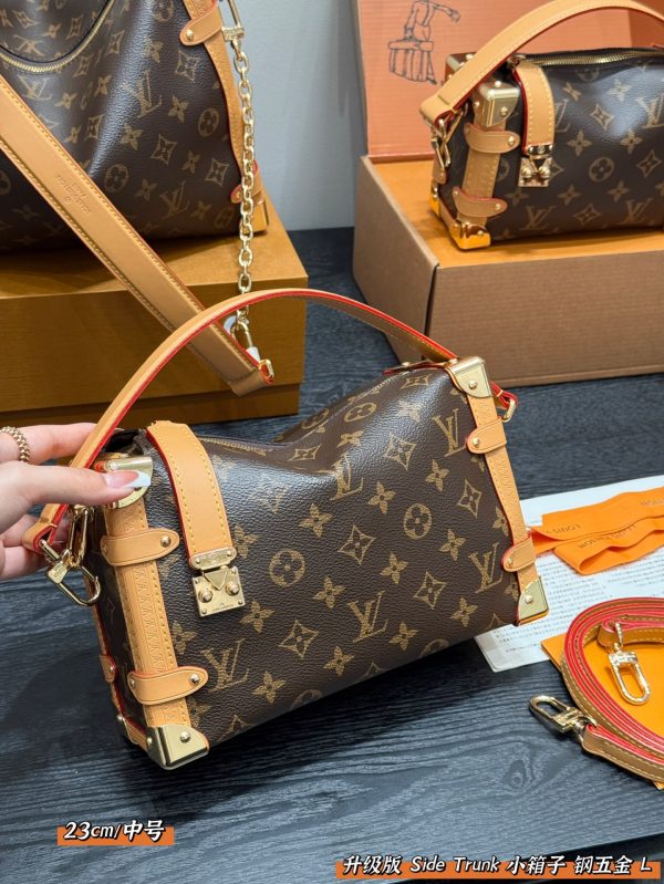 LV Side Trunk - 图片 11