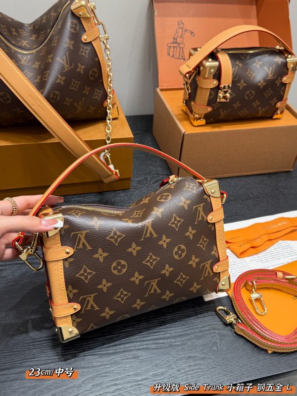 LV Side Trunk - 图片 12