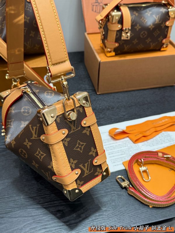 LV Side Trunk - 图片 13