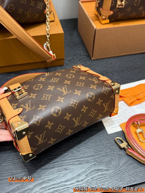 LV Side Trunk - 图片 14