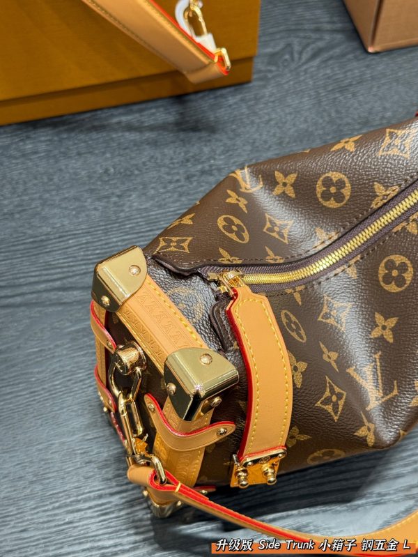 LV Side Trunk - 图片 15